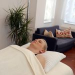 Entspannung ist Medizin