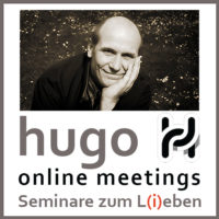 Hugo live und online